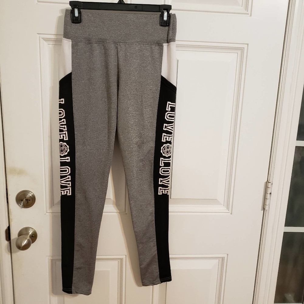 $6 SALE Roma Concept Pocketed Workout Pants - Picture 3 of 10